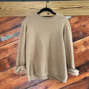 Vince 100% Cashmere Sweater
